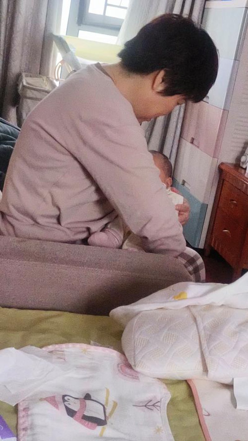 绥棱县家政服务市场的悄然变革