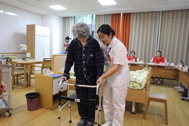 绥棱县保姆